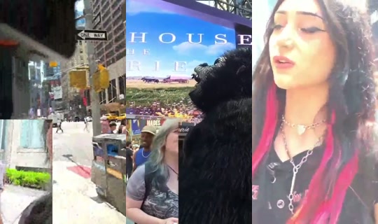 marlea's Stream - Jul 24, 2026, 5:53 PM
