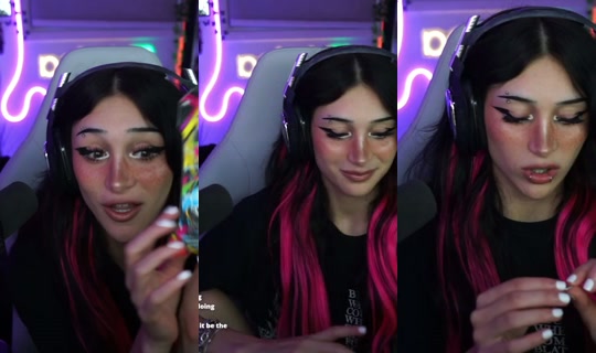 marlea's Stream - Aug 5, 2026, 12:38 AM