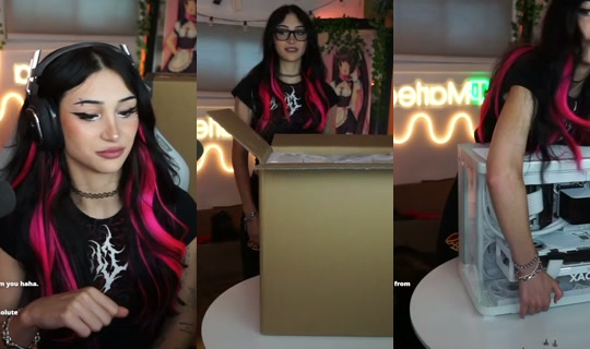 marlea's Stream - Aug 5, 2026, 11:21 PM