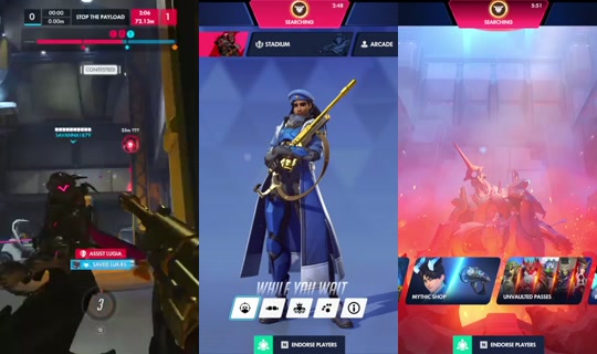 marlea's Stream - Oct 7, 2026, 12:55 AM