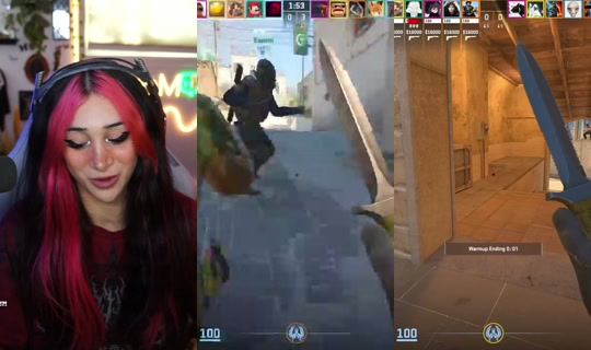marlea's Stream - Oct 8, 2026, 8:18 PM