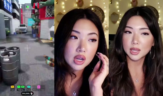 maruxlee's Stream - Jul 21, 2026, 5:15 AM