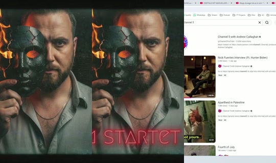 marvincalifornia's Stream - Jul 26, 2026, 8:08 PM