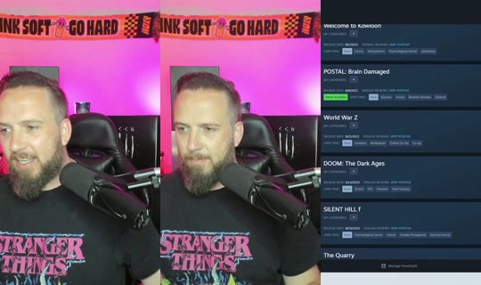 marvincalifornia's Stream - Jul 28, 2026, 12:15 AM