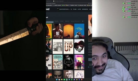 masterppiece's Stream - Jul 24, 2026, 6:47 AM