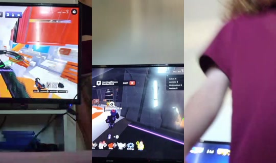 maxiscool7167's Stream - Jul 15, 2026, 5:48 PM