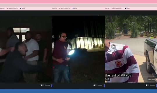 maya's Stream - Jul 22, 2026, 5:58 PM