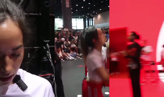 maya's Stream - Jul 25, 2026, 6:25 PM