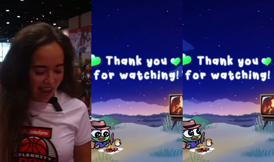 maya's Stream - Jul 25, 2026, 7:16 PM