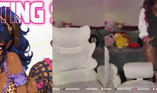 mayhashira's Stream - Jul 26, 2026, 12:31 AM