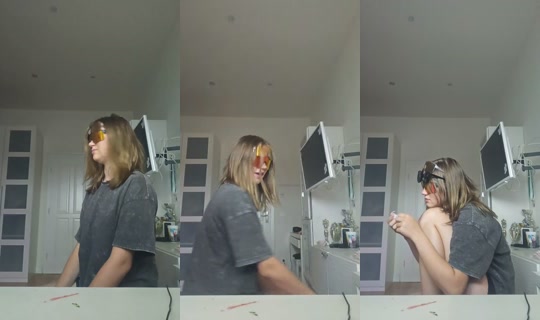 mayzeil's Stream - Jul 20, 2026, 4:39 PM