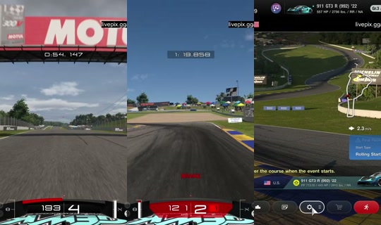 mcclarinhabr's Stream - Aug 6, 2026, 11:39 PM