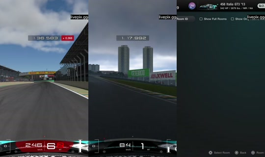 mcclarinhabr's Stream - Aug 9, 2026, 11:42 PM