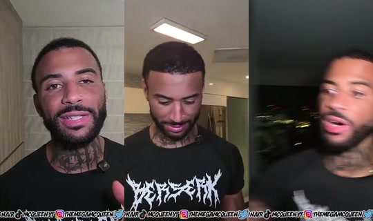 mcqueennlive's Stream - Jul 24, 2026, 5:19 AM