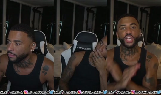 mcqueennlive's Stream - Jul 26, 2026, 2:56 AM