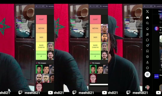 meehdi21's Stream - Jul 21, 2026, 8:38 PM
