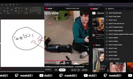 meehdi21's Stream - Jul 23, 2026, 8:57 PM