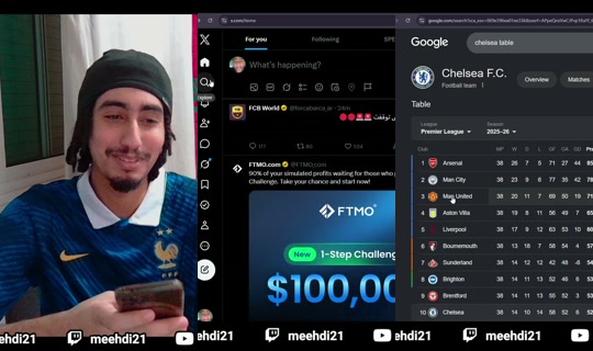 meehdi21's Stream - Jul 25, 2026, 8:14 PM