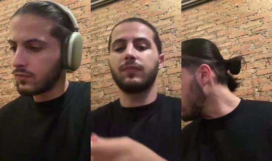 Stream mehdizawa - 19 Okt 2026, 17.42