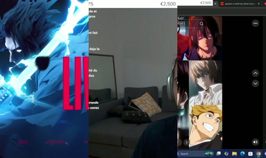Stream ni mehdizw - Ago 26, 2026, 4:26 PM
