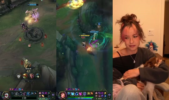meily's Stream - Jul 26, 2026, 1:15 AM