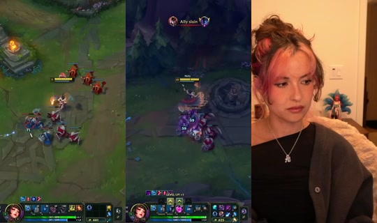 meily's Stream - Jul 26, 2026, 2:06 AM