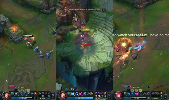 meily's Stream - Jul 26, 2026, 2:57 AM