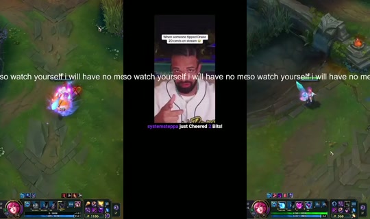 meily's Stream - Jul 26, 2026, 3:48 AM