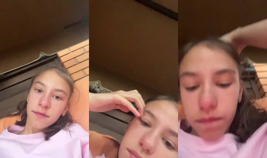 melania_3358's Stream - Jul 21, 2026, 5:22 PM