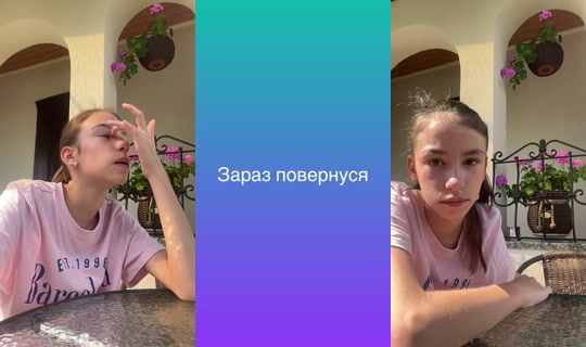 Stream di melania_3358 - 22 lug 2026, 7:23