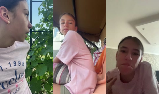 melania_3358's Stream - Jul 25, 2026, 1:22 PM
