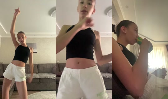 melania_3358's Stream - Aug 5, 2026, 9:05 AM