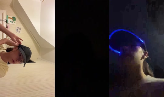 melania_3358's Stream - Aug 8, 2026, 6:17 PM