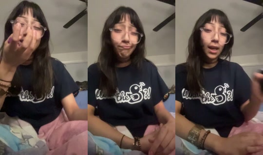 melaniepoops's Stream - Jul 30, 2026, 1:03 AM