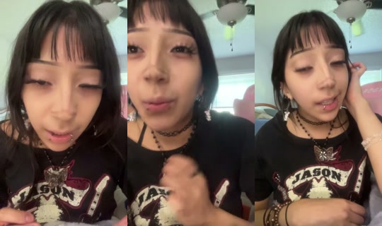 melaniepoops's Stream - Jul 30, 2026, 9:22 PM