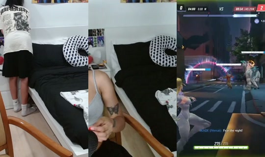 melaniericch's Stream - Aug 4, 2026, 4:09 PM