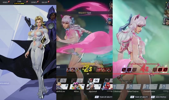 melaniericch's Stream - Aug 9, 2026, 3:31 PM
