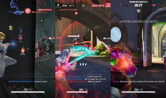 Stream von melaniericch – 10. Aug. 2026, 20:17