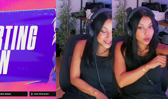 melhssn_'s Stream - Aug 4, 2026, 3:15 PM