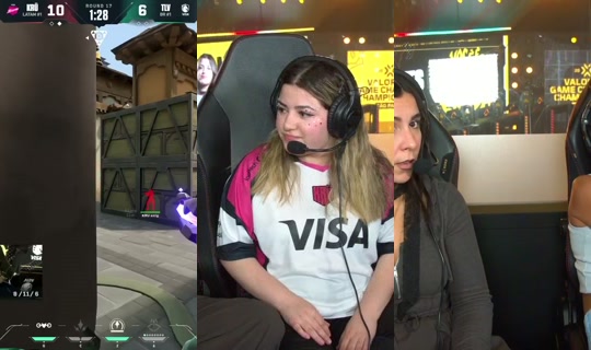 melhssn_'s Stream - Oct 28, 2026, 9:17 PM