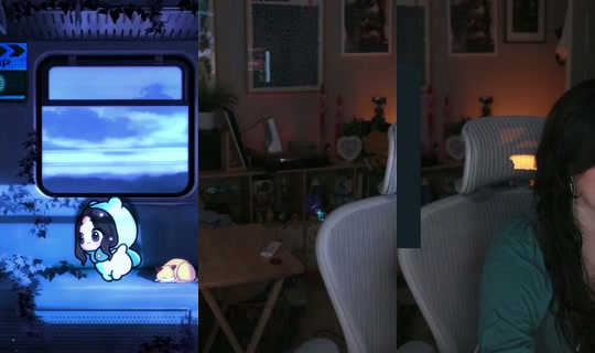 melibela's Stream - Jul 26, 2026, 11:15 PM