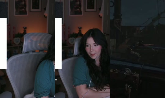 melibela's Stream - Jul 27, 2026, 12:05 AM