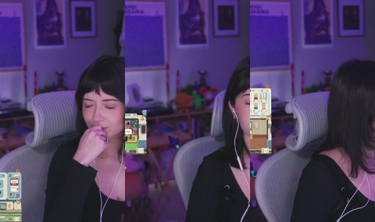 melibela's Stream - Sep 11, 2026, 11:17 PM