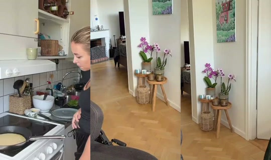 melina's Stream - Aug 25, 2026, 1:27 PM