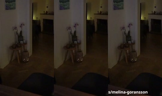 Stream di melina - 27 ago 2026, 2:00