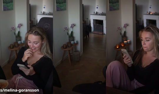melina's Stream - Sep 2, 2026, 4:59 PM