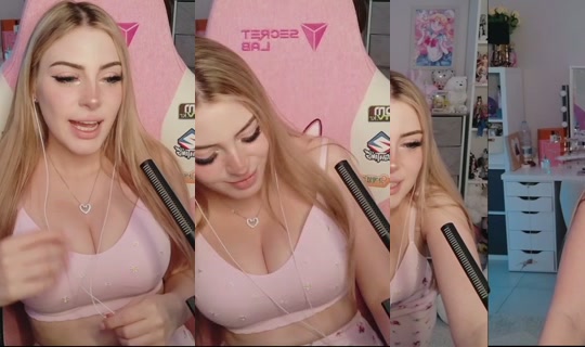 mellooow_'s Stream - Jul 18, 2026, 9:48 PM