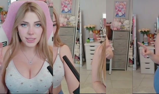 mellooow_'s Stream - Sep 18, 2026, 3:55 AM