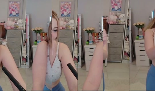 mellooow_'s Stream - Oct 15, 2026, 2:09 PM