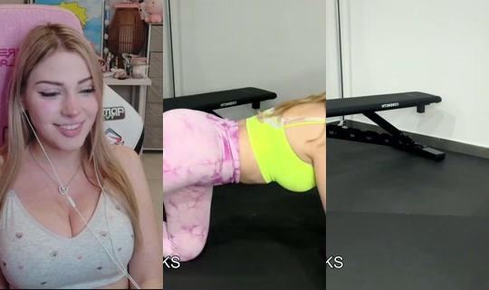 mellooow_'s Stream - Oct 15, 2026, 4:00 PM